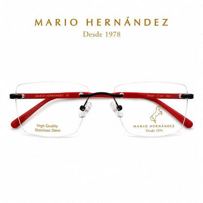 MARIO HERNANDEZ