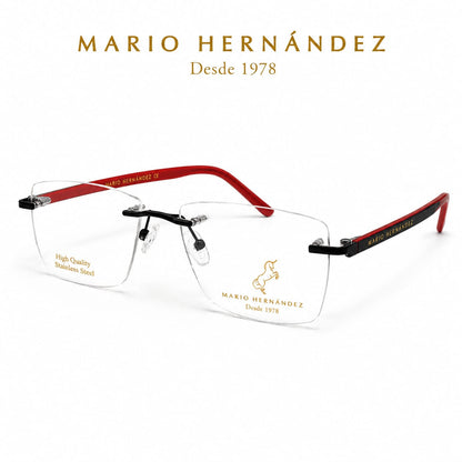 MARIO HERNANDEZ