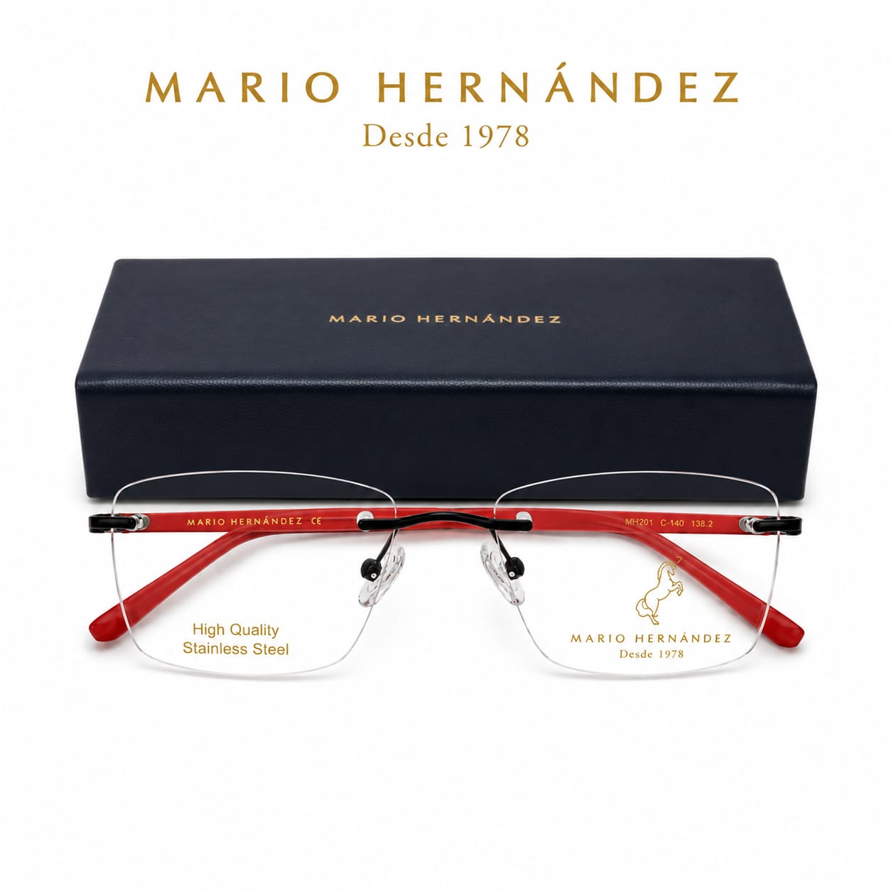 MARIO HERNANDEZ