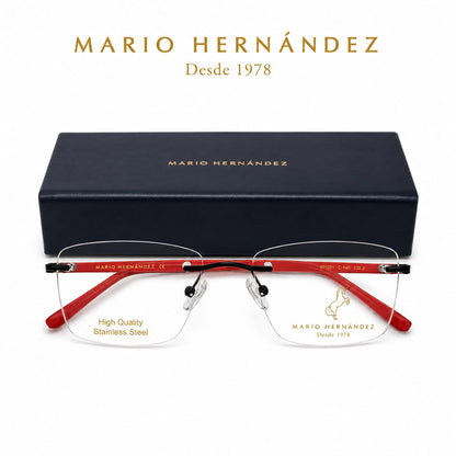 MARIO HERNANDEZ