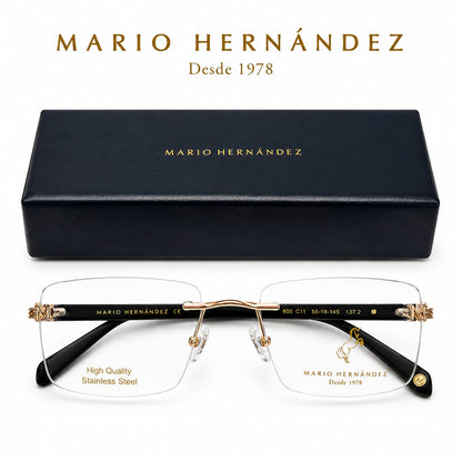 MARIO HERNANDEZ