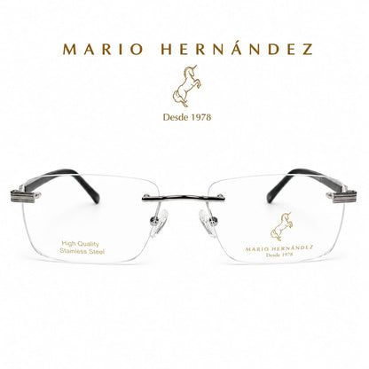 MARIO HERNANDEZ