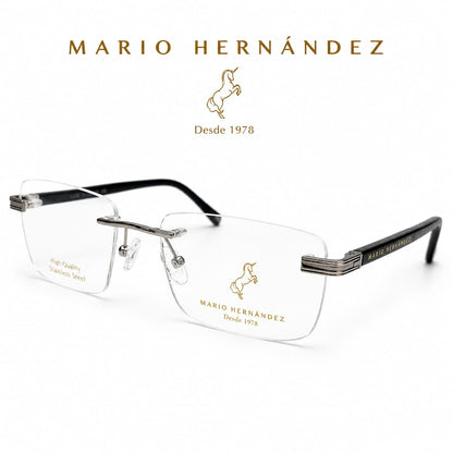 MARIO HERNANDEZ