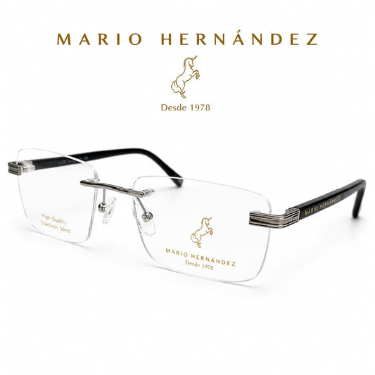 MARIO HERNANDEZ
