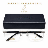 MARIO HERNANDEZ