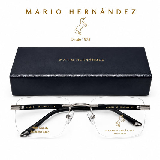 MARIO HERNANDEZ