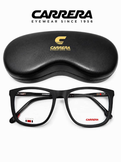 CARRERA