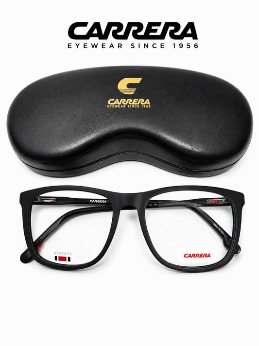 CARRERA