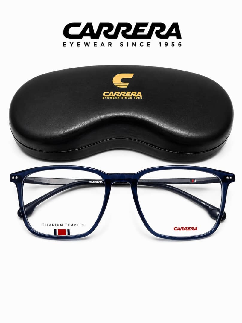 CARRERA