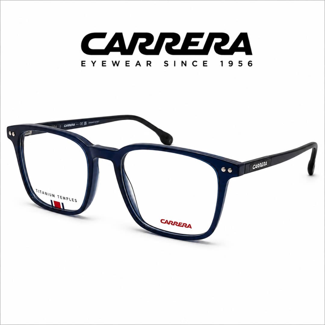CARRERA