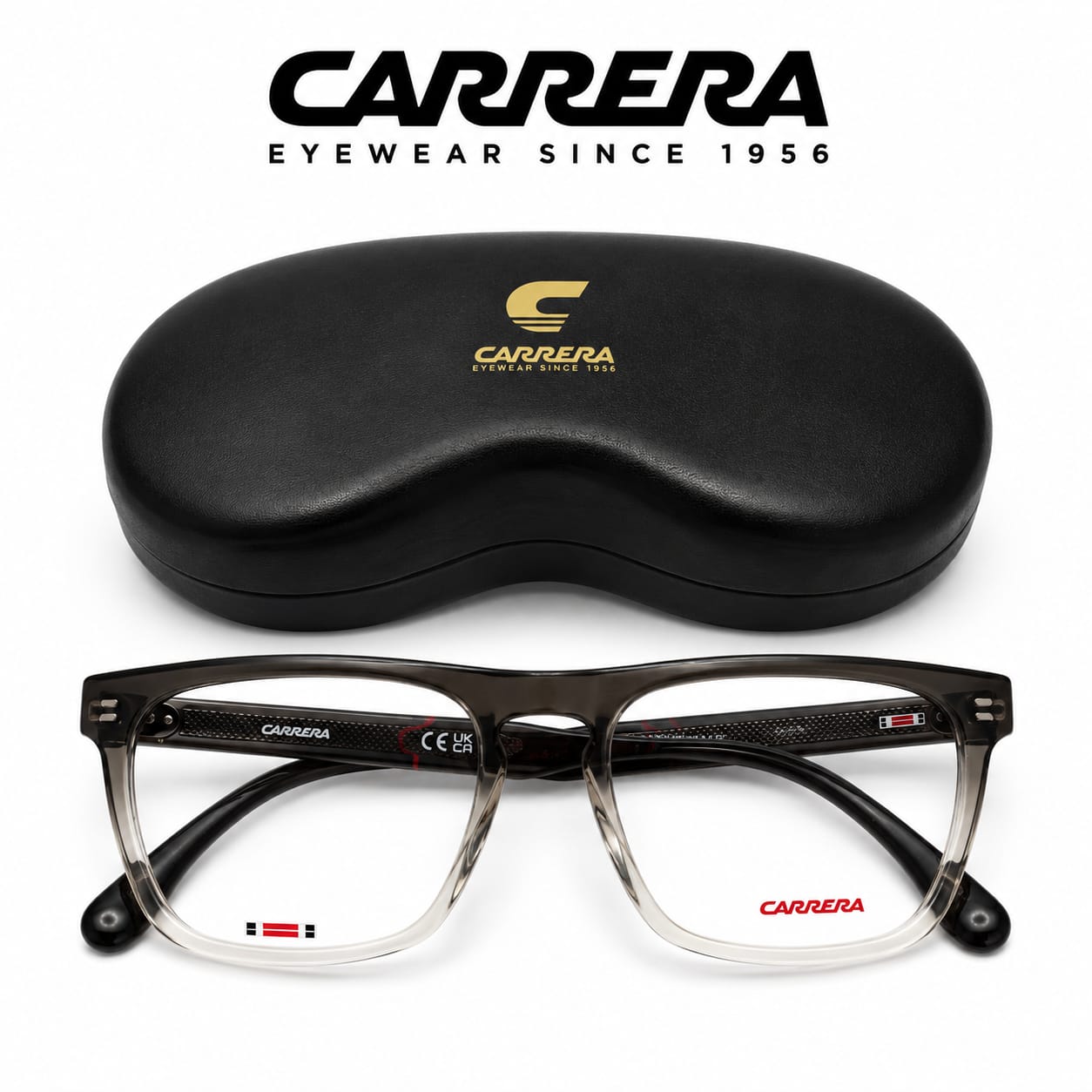 CARRERA