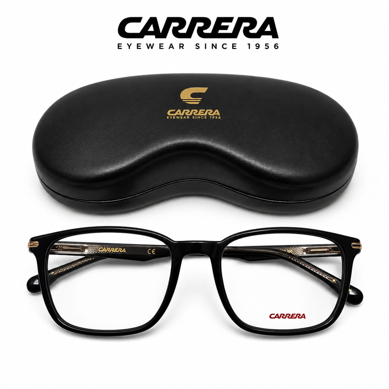 CARRERA