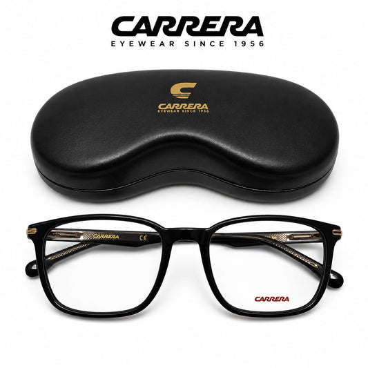 CARRERA