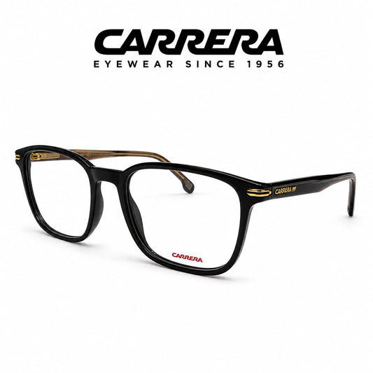 CARRERA