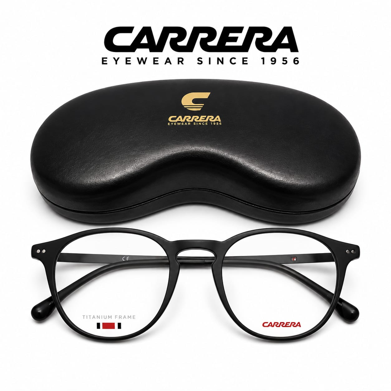 CARRERA