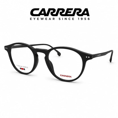 CARRERA
