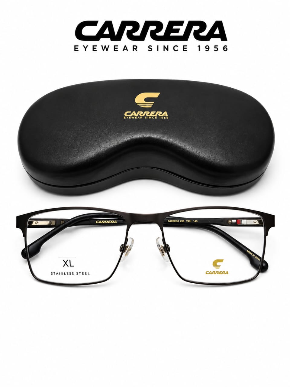 CARRERA