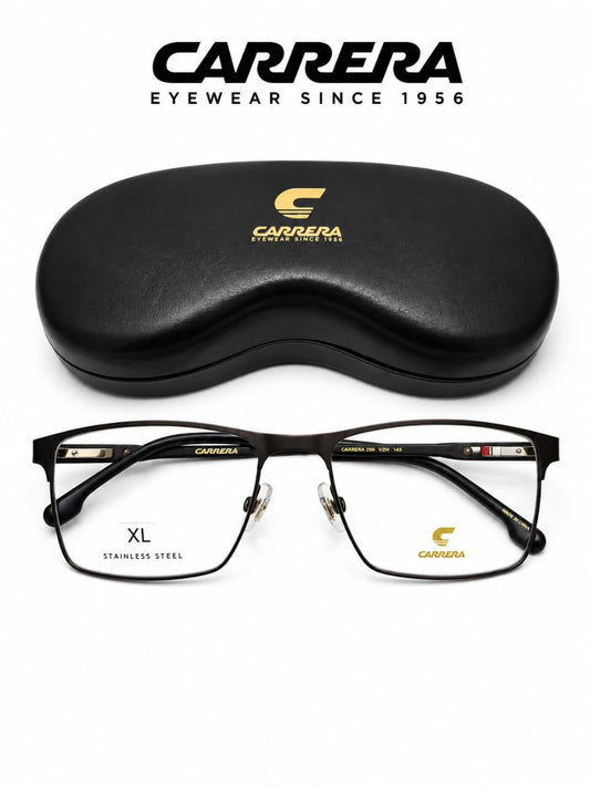 CARRERA