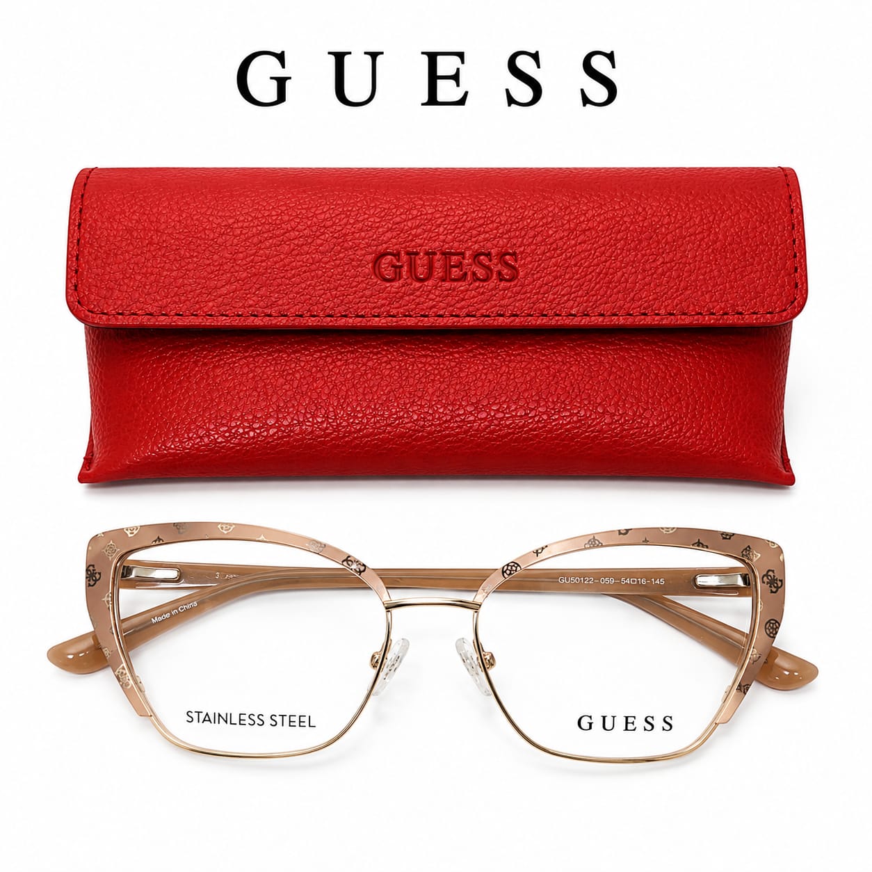 GUESS