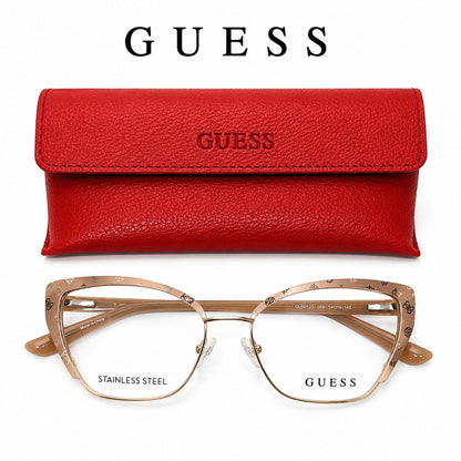 GUESS
