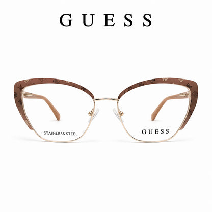 GUESS