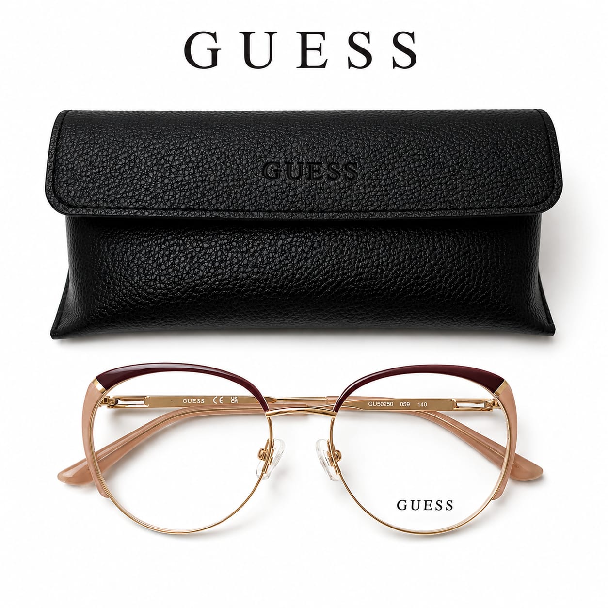GUESS
