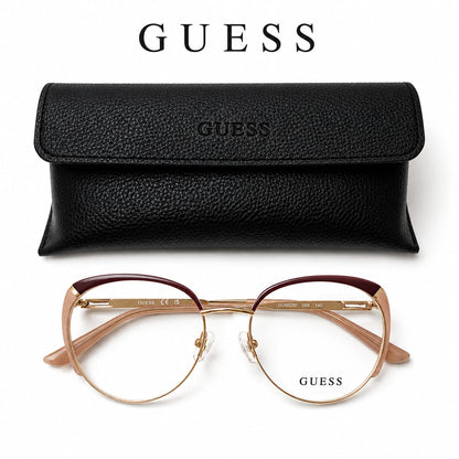 GUESS