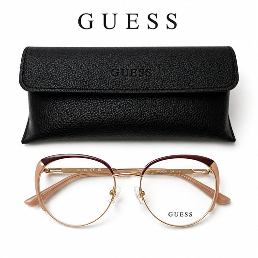 GUESS