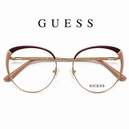GUESS