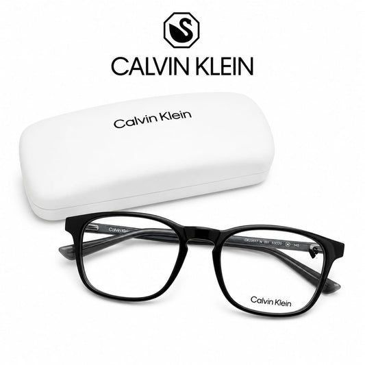 CALVIN KLEIN