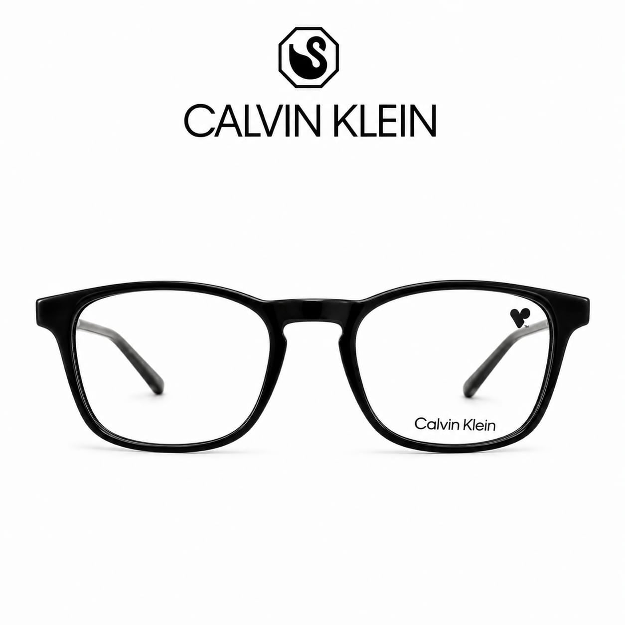 CALVIN KLEIN