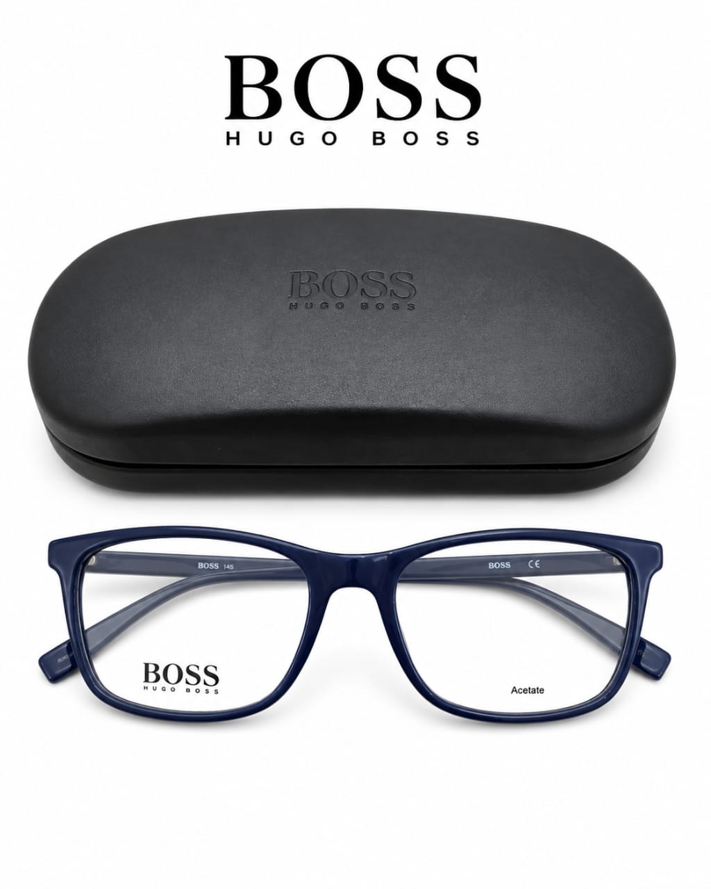 HUGO BOSS