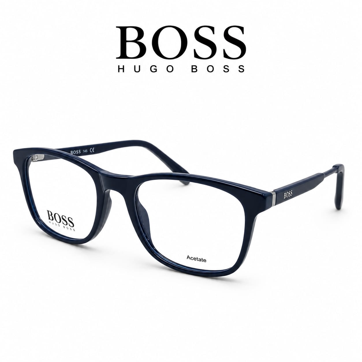 HUGO BOSS