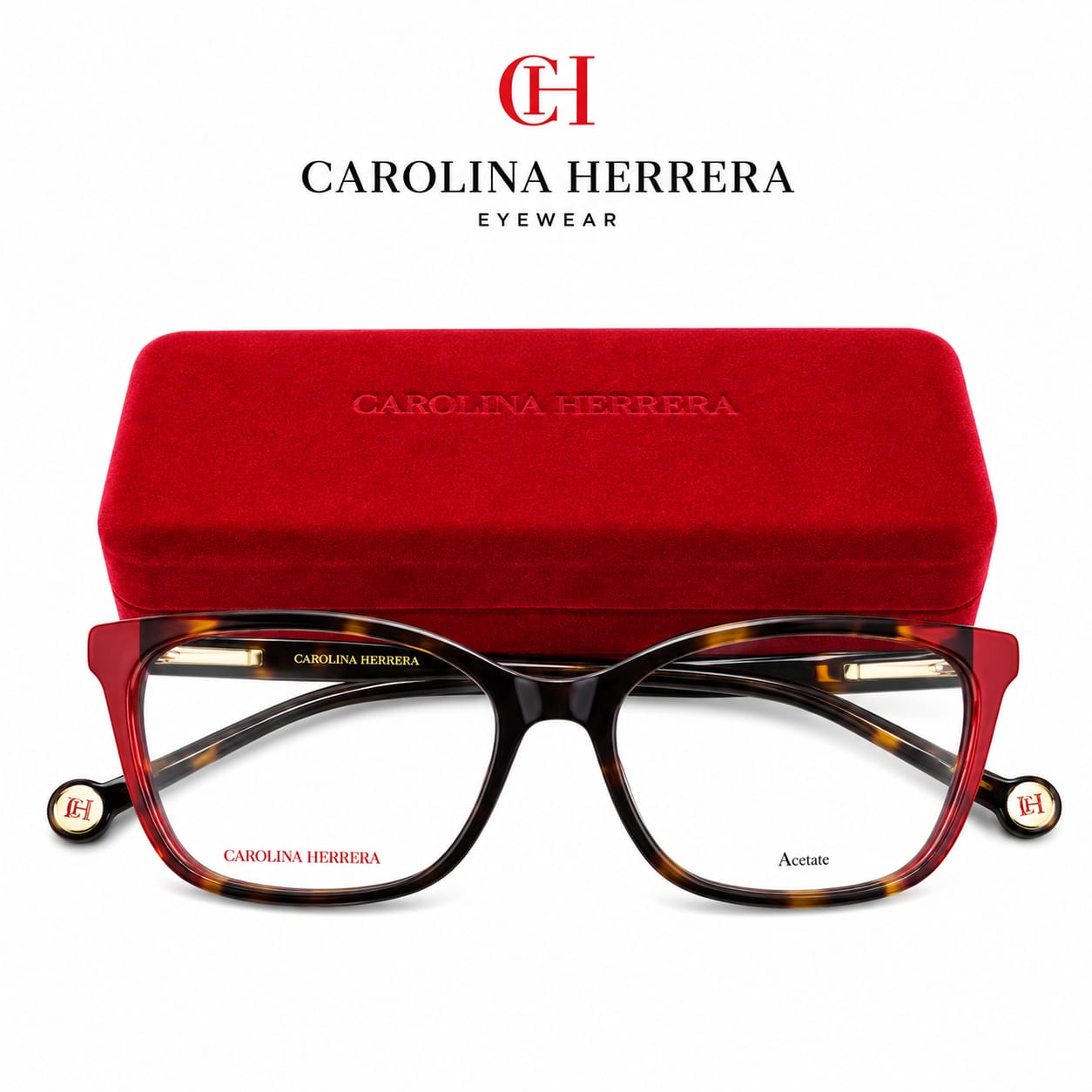 CAROLINA HERRERA