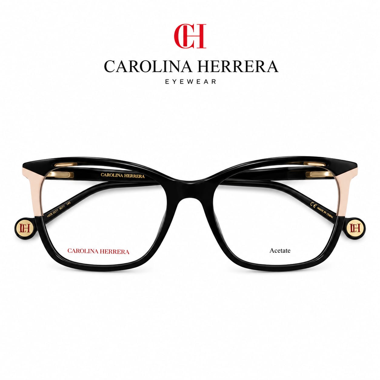 CAROLINA HERRERA
