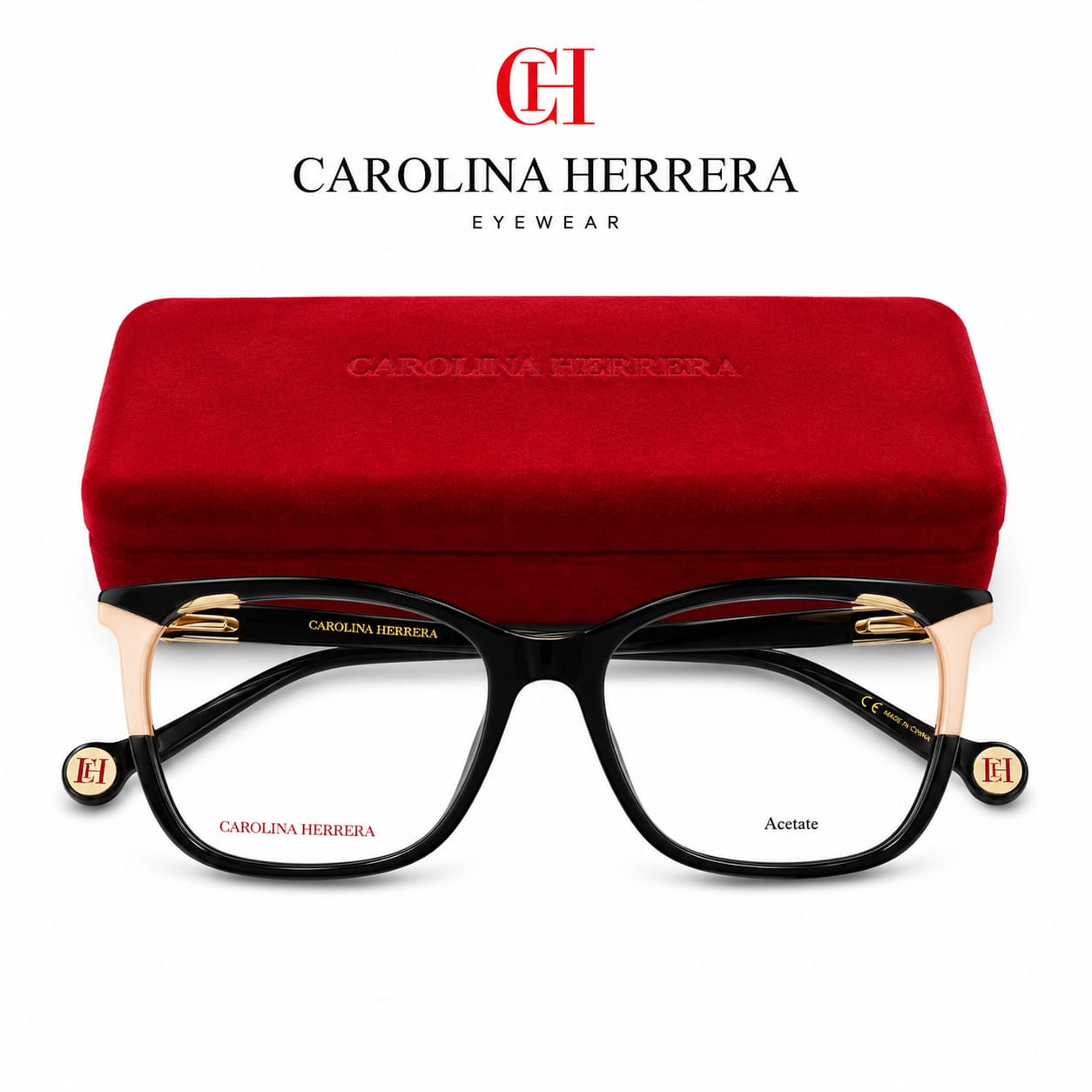 CAROLINA HERRERA