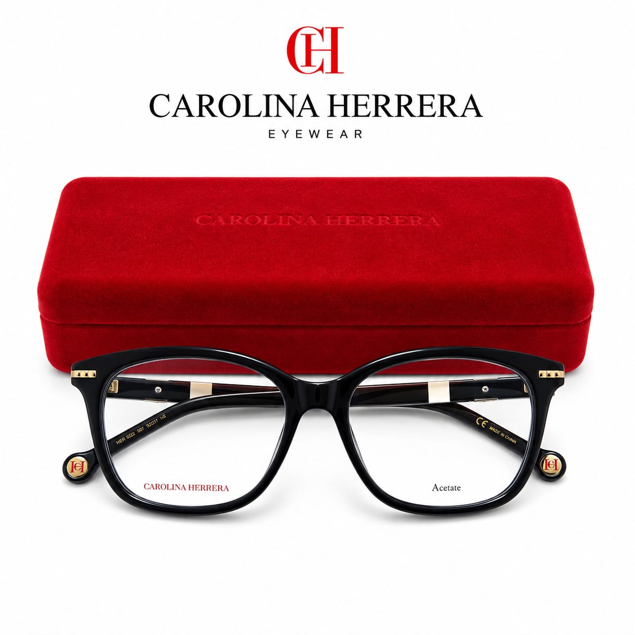CAROLINA HERRERA