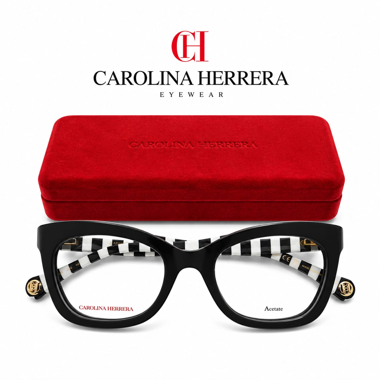 CAROLINA HERRERA