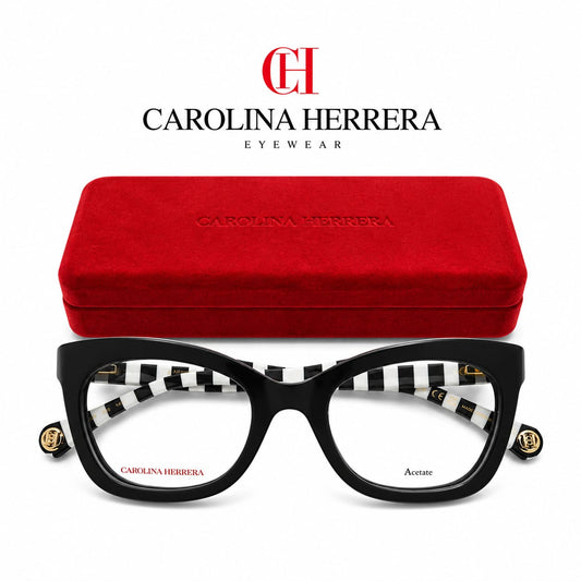 CAROLINA HERRERA
