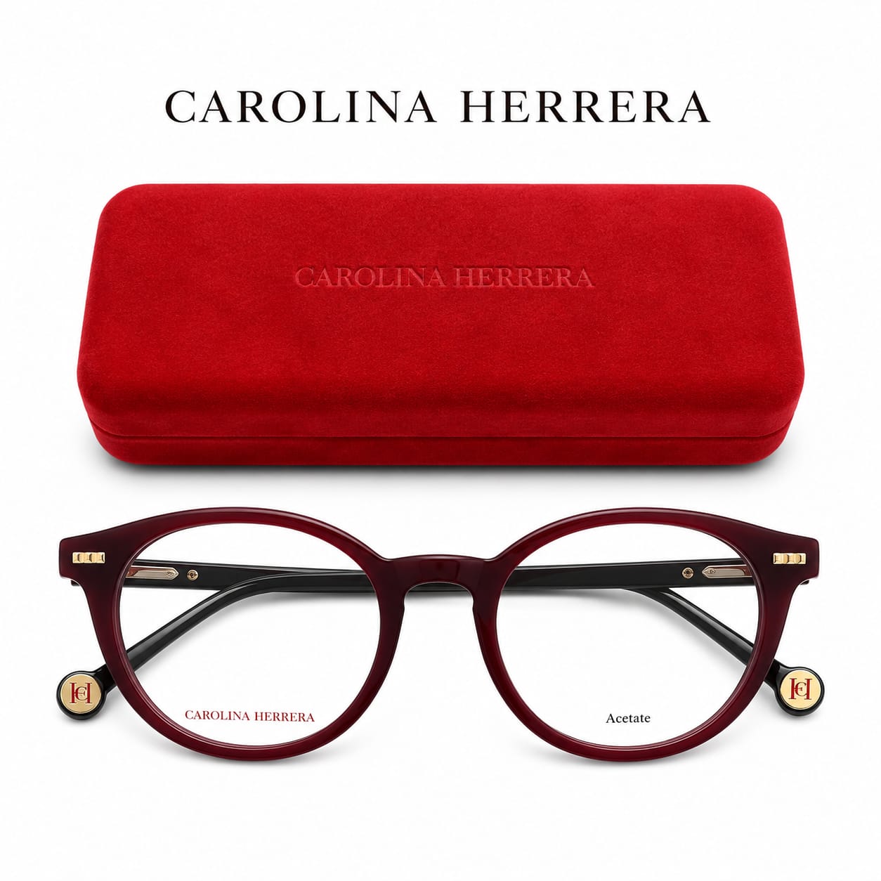 CAROLINA HERRERA