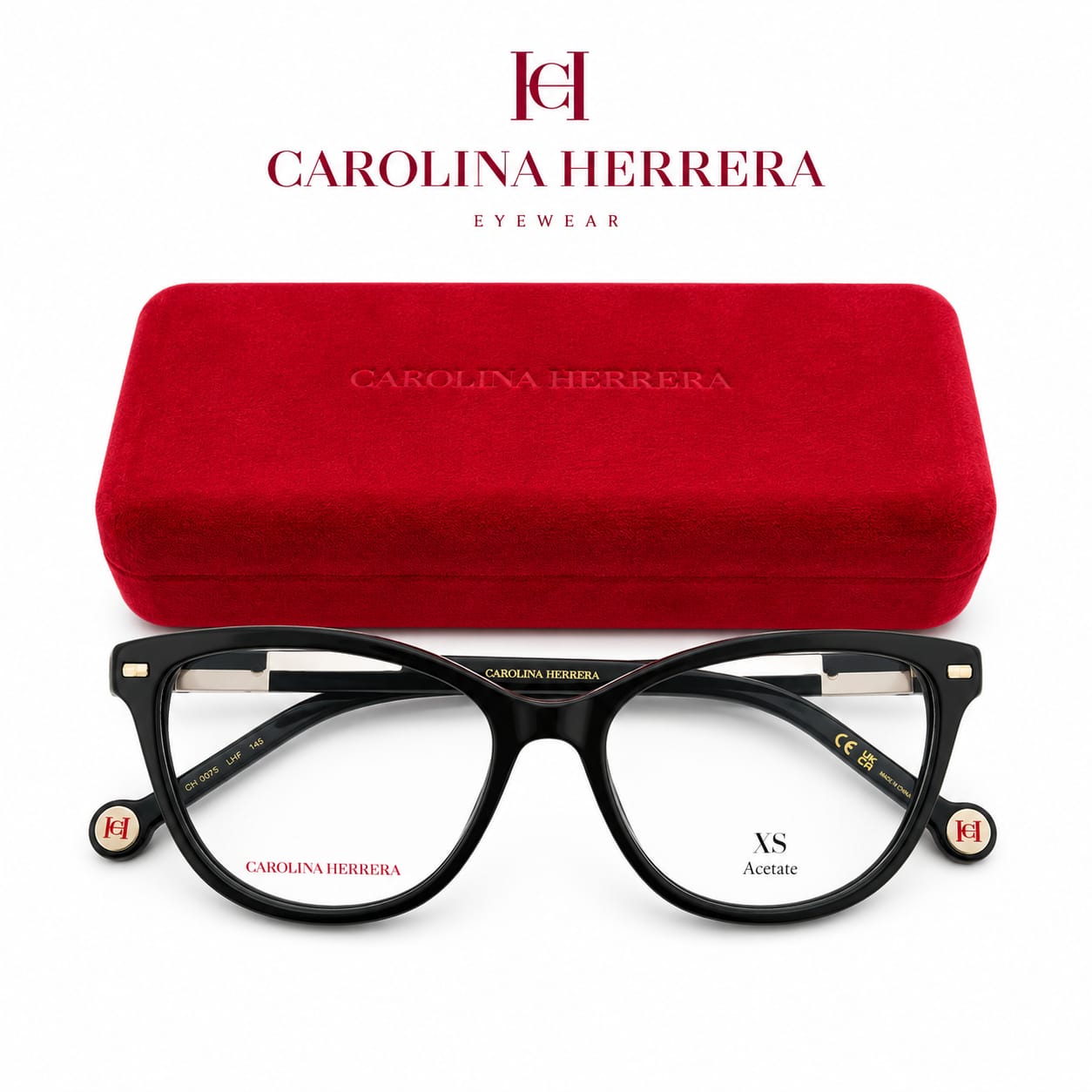 CAROLINA HERRERA