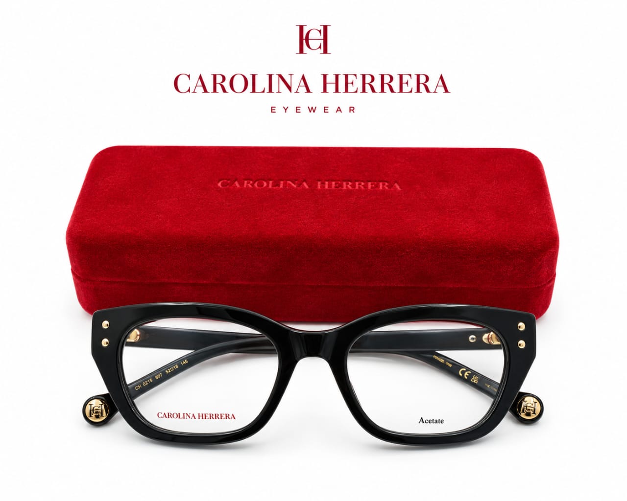 CAROLINA HERRERA