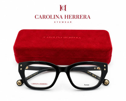 CAROLINA HERRERA