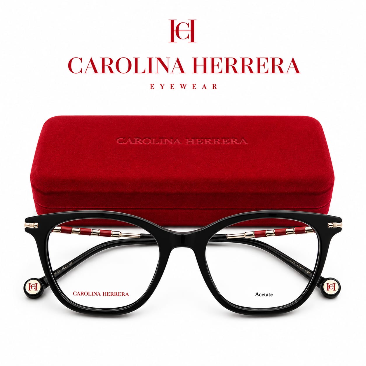 CAROLINA HERRERA