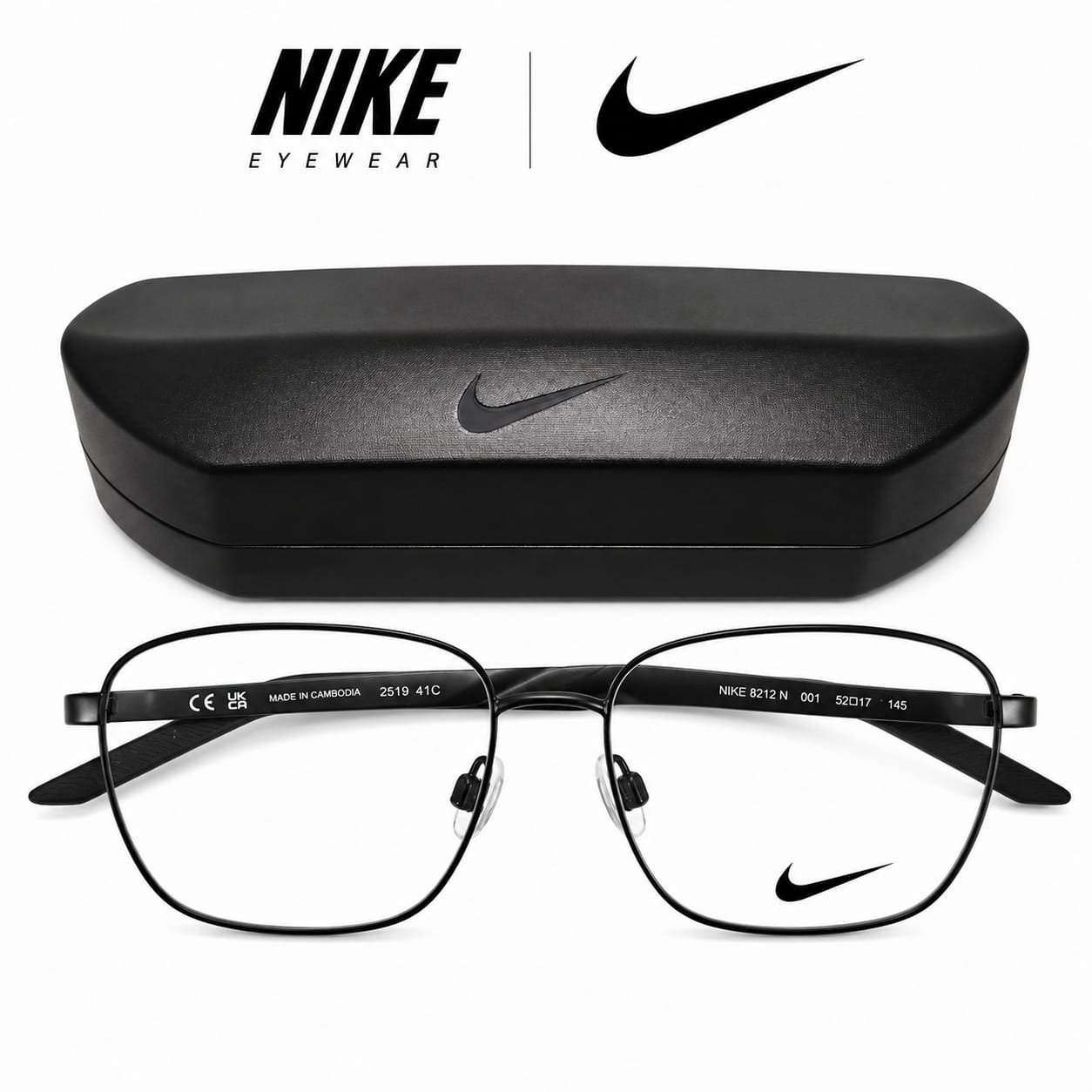 NIKE