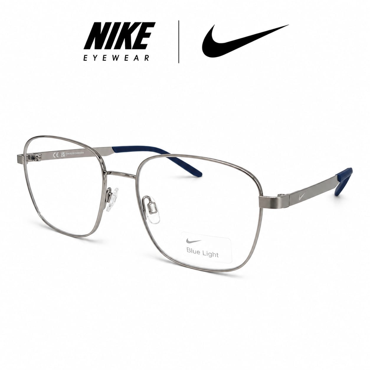 NIKE