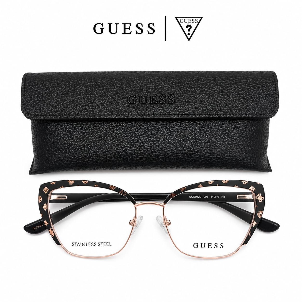GUESS