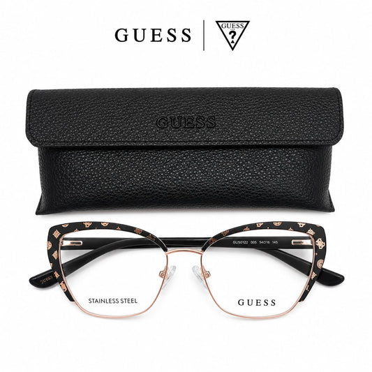 GUESS