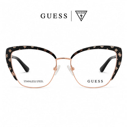 GUESS