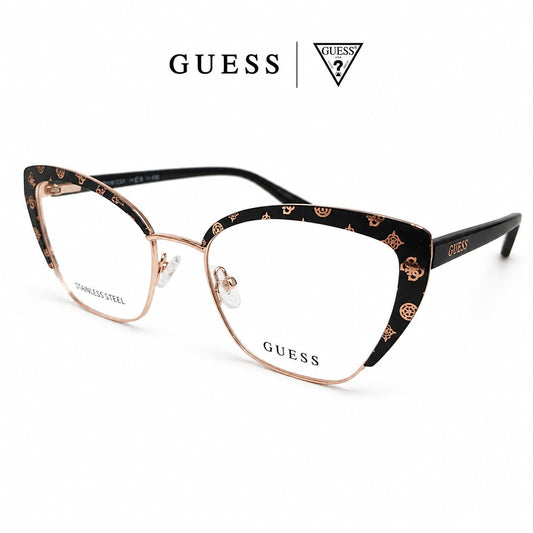 GUESS